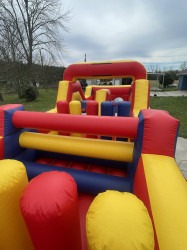 overview 1711983927 30' Obstacle Course